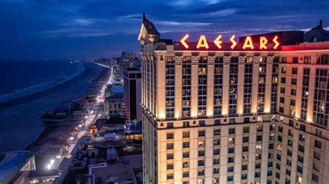atlantic city casinos|Caesars Atlantic City Hotel & Casino.